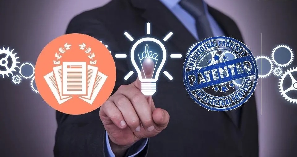 Интеллектуальная собственность и товарные знаки